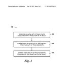 OBJECT TRACKING diagram and image