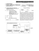 RAPID DISCRIMINATION  APPARATUS, METHOD OF SPEEDING UP THE SAME, AND     PROGRAM OF THE SAME diagram and image