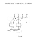 CADENCE DETECTION FOR INTERLACED VIDEO BASED ON TEMPORAL REGULARITY diagram and image