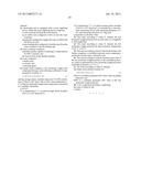 TONER FOR ELECTROSTATIC CHARGE DEVELOPMENT diagram and image