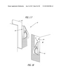 PAINT TRIMMER WITH EDGING GUIDE diagram and image