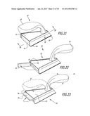 PAINT TRIMMER WITH EDGING GUIDE diagram and image