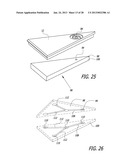 PAINT TRIMMER WITH EDGING GUIDE diagram and image