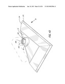 PAINT TRIMMER WITH EDGING GUIDE diagram and image