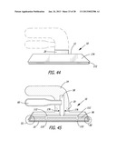 PAINT TRIMMER WITH EDGING GUIDE diagram and image