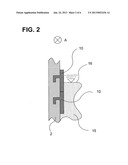 Melting Process Having Sheathing That Can Be Pushed Through diagram and image