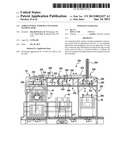 Agricultural Storage Container Manipulator diagram and image