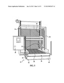 Agricultural Storage Container Manipulator diagram and image