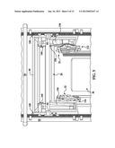 Agricultural Storage Container Manipulator diagram and image