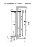 Agricultural Storage Container Manipulator diagram and image