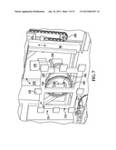 Agricultural Storage Container Manipulator diagram and image