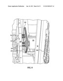 Agricultural Storage Container Manipulator diagram and image