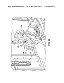 Agricultural Storage Container Manipulator diagram and image