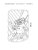 Agricultural Storage Container Manipulator diagram and image