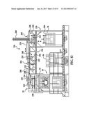 Agricultural Storage Container Manipulator diagram and image