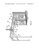 Agricultural Storage Container Manipulator diagram and image