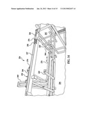 Agricultural Storage Container Manipulator diagram and image