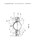 CASSETTE SYSTEM INTEGRATED APPARATUS diagram and image