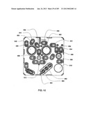 CASSETTE SYSTEM INTEGRATED APPARATUS diagram and image