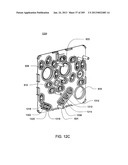 CASSETTE SYSTEM INTEGRATED APPARATUS diagram and image