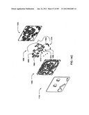 CASSETTE SYSTEM INTEGRATED APPARATUS diagram and image