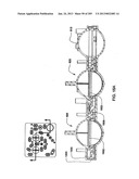 CASSETTE SYSTEM INTEGRATED APPARATUS diagram and image