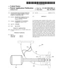 SYSTEM FOR ENHANCED RECOVERY OF TANGENTIAL ENERGY FROM AN AXIAL PUMP IN A     LOOP REACTOR diagram and image