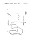 SYSTEM FOR ENHANCED RECOVERY OF TANGENTIAL ENERGY FROM AN AXIAL PUMP IN A     LOOP REACTOR diagram and image