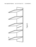 SYSTEM FOR ENHANCED RECOVERY OF TANGENTIAL ENERGY FROM AN AXIAL PUMP IN A     LOOP REACTOR diagram and image