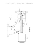 SYSTEM FOR ENHANCED RECOVERY OF TANGENTIAL ENERGY FROM AN AXIAL PUMP IN A     LOOP REACTOR diagram and image