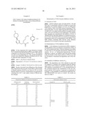 Cycloalkyl-Substituted Imidazole Derivative diagram and image