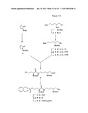 ACYL PSEUDOPEPTIDES WHICH CARRY A FUNCTIONALIZED AUXILIARY ARM diagram and image