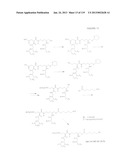 ACYL PSEUDOPEPTIDES WHICH CARRY A FUNCTIONALIZED AUXILIARY ARM diagram and image