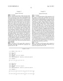 ACYL PSEUDOPEPTIDES WHICH CARRY A FUNCTIONALIZED AUXILIARY ARM diagram and image