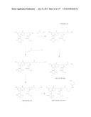 ACYL PSEUDOPEPTIDES WHICH CARRY A FUNCTIONALIZED AUXILIARY ARM diagram and image