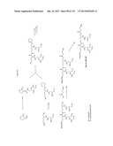 ACYL PSEUDOPEPTIDES WHICH CARRY A FUNCTIONALIZED AUXILIARY ARM diagram and image