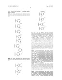 Modulators of Immunoinhibitory Receptor PD-1, and Methods of Use Thereof diagram and image