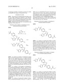 Modulators of Immunoinhibitory Receptor PD-1, and Methods of Use Thereof diagram and image