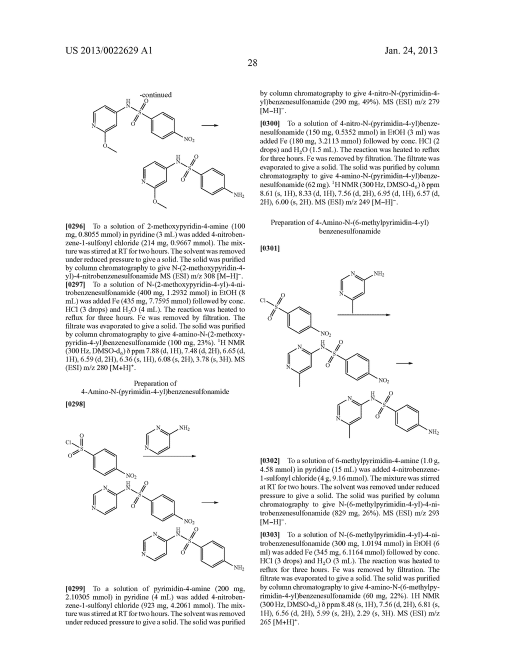 Modulators of Immunoinhibitory Receptor PD-1, and Methods of Use Thereof - diagram, schematic, and image 35
