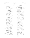 Modulators of Immunoinhibitory Receptor PD-1, and Methods of Use Thereof diagram and image