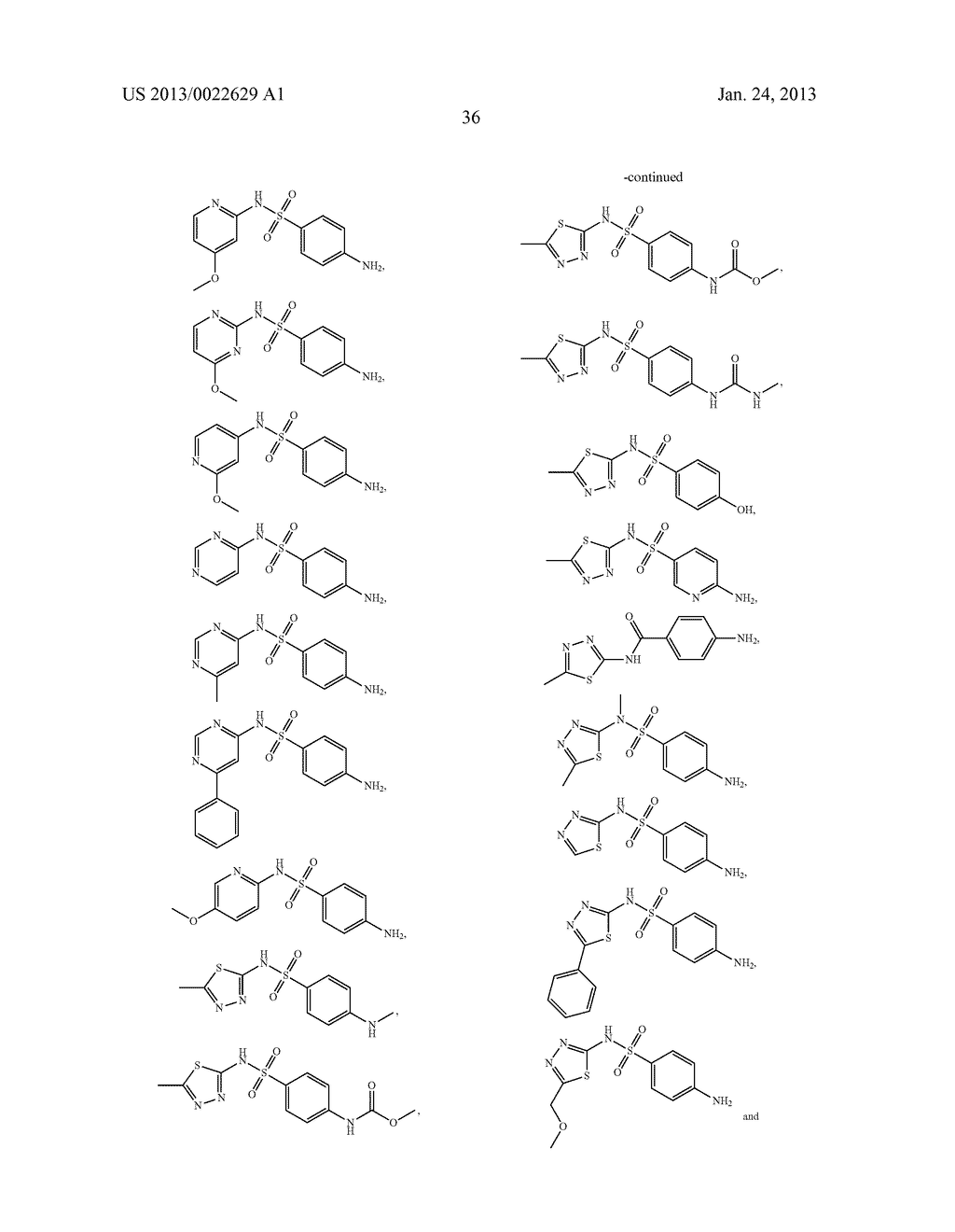 Modulators of Immunoinhibitory Receptor PD-1, and Methods of Use Thereof - diagram, schematic, and image 43