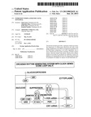 Expression Modulator For Clock Gene Bmal diagram and image