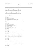 EXPRESSION OF MENINGOCOCCAL FHBP POLYPEPTIDES diagram and image