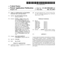 Topical Compositions and Methods of Detection and Treatment diagram and image