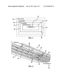 Collapsable Mandrel and Method for Producing Composite Laminates Using The     Same diagram and image