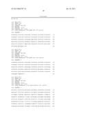 GRAIN QUALITY THROUGH ALTERED EXPRESSION OF SEED PROTEINS diagram and image