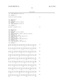 GRAIN QUALITY THROUGH ALTERED EXPRESSION OF SEED PROTEINS diagram and image