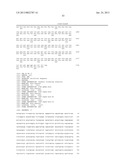 GRAIN QUALITY THROUGH ALTERED EXPRESSION OF SEED PROTEINS diagram and image