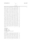 GRAIN QUALITY THROUGH ALTERED EXPRESSION OF SEED PROTEINS diagram and image