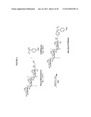 OLIGOSACCHARIDE/SILICON-CONTAINING BLOCK COPOLYMERS FOR LITHOGRAPHY     APPLICATIONS diagram and image